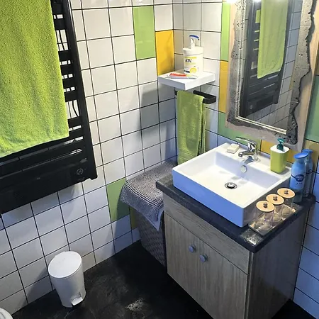 Casa de Férias Adega Jb *