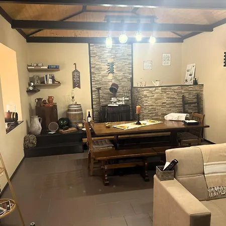 Casa de Férias Adega Jb