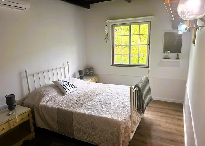 Сasa de vacaciones Adega Jb