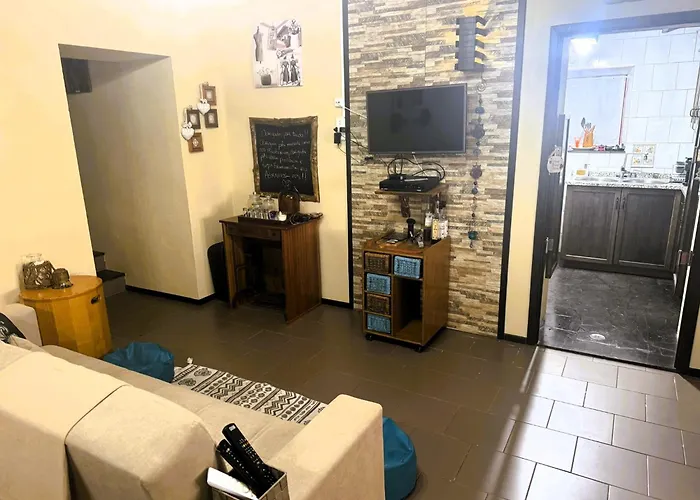 Сasa de vacaciones Adega Jb