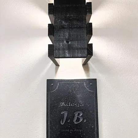 Holiday home Adega Jb *