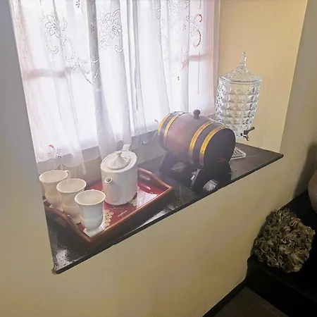 Adega Jb * São Mateus