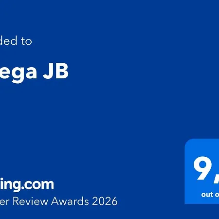 Adega Jb Hébergement de vacances *
