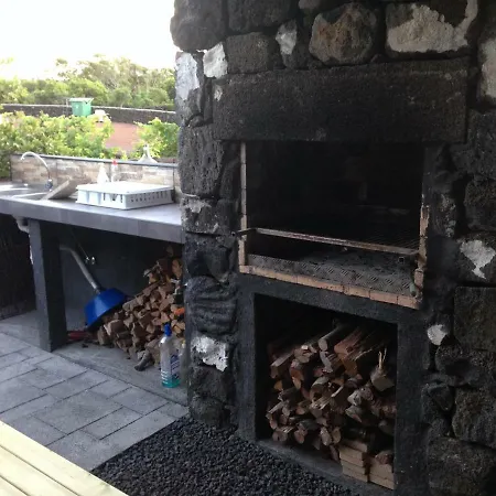 Adega Jb Holiday home Sao Mateus (Pico island)