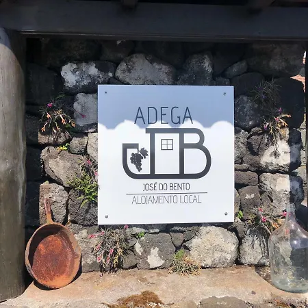 Adega Jb