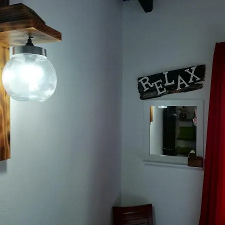 Adega Jb Holiday home Sao Mateus (Pico island)