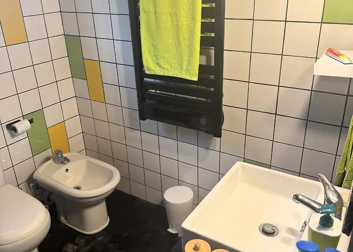 Adega Jb Ferienhaus *