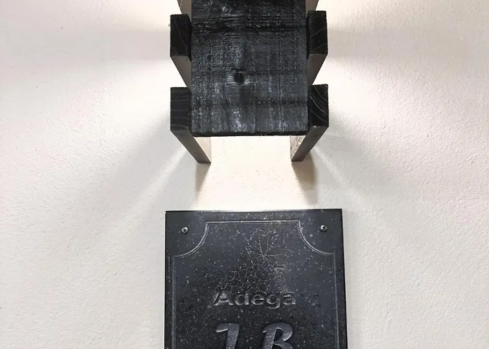 Hébergement de vacances Adega Jb *