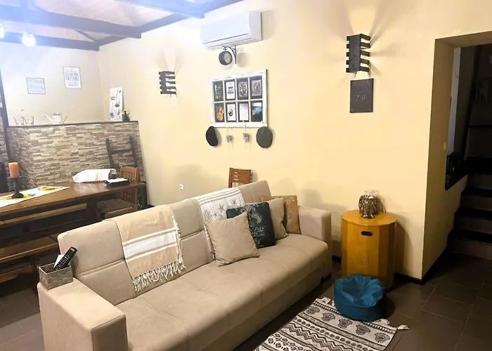 Adega Jb Ferienhaus *