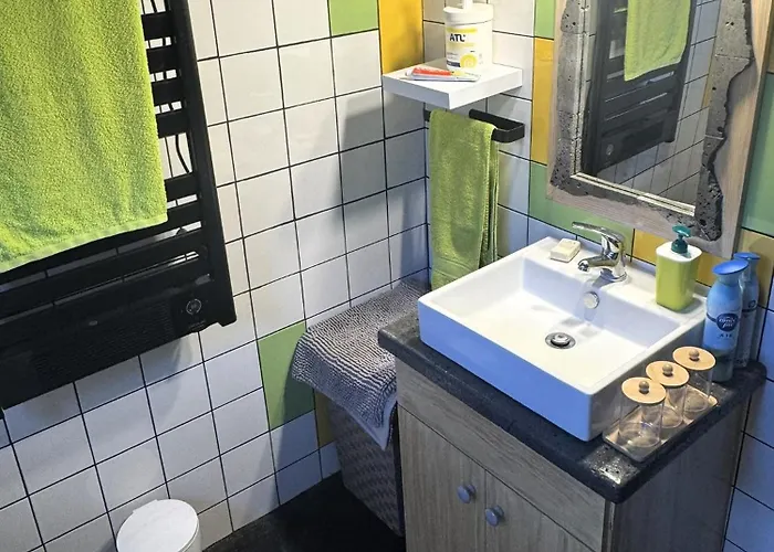 Ferienhaus Adega Jb *