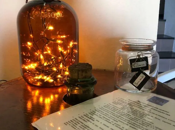 Adega Jb Ferienhaus São Mateus