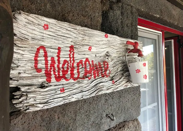 Adega Jb Ferienhaus *